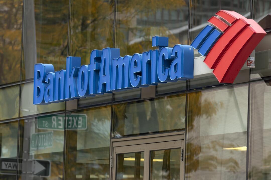 Bank of America