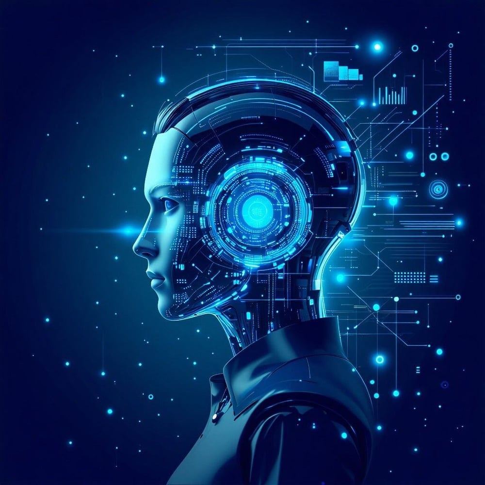 What Does a ManagingAI Agent DoWhy would you want oneHow does that drive efficiencyWhat Advantages are there to having one-1