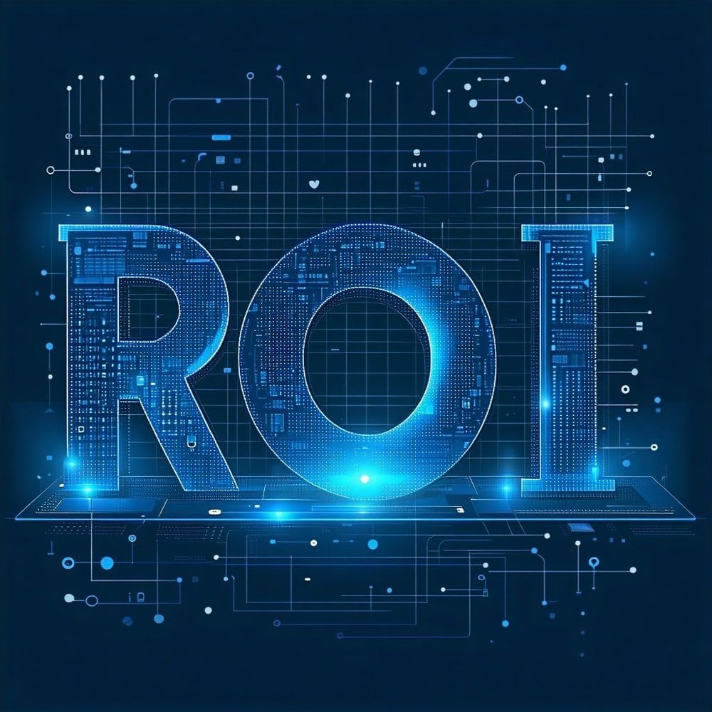 before you invest  read this how to evaluate the true ROI of AI