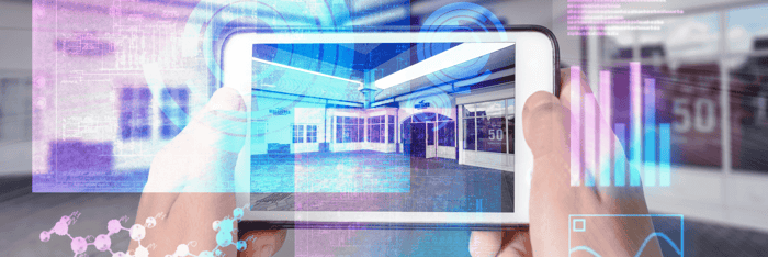 Vuzix Assisted Reality Header