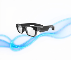 Shield Smart Glasses