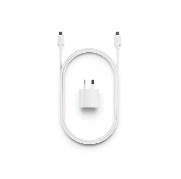 Charging cable and adapter Charging cable and adapter