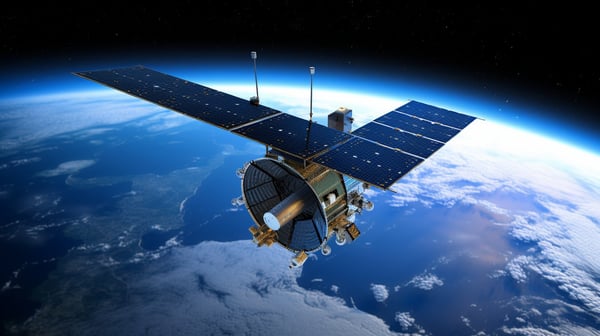 Communication upgrade