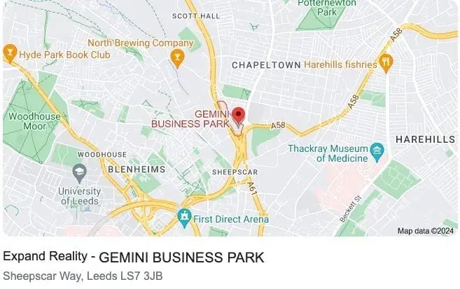 contactmap contactmap