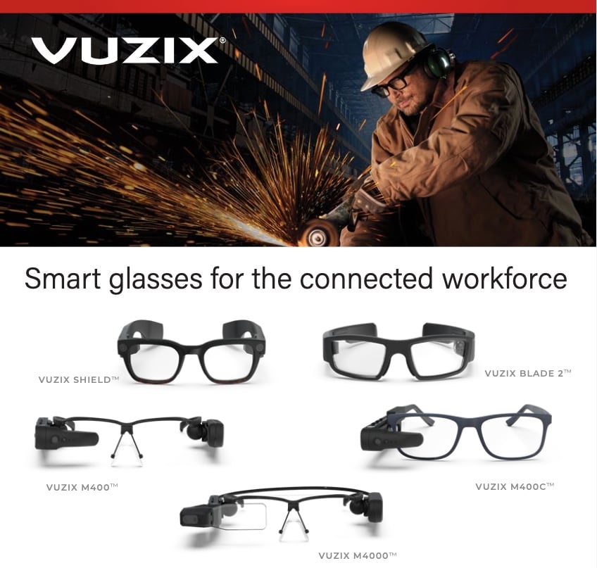 Smart Glass Overview