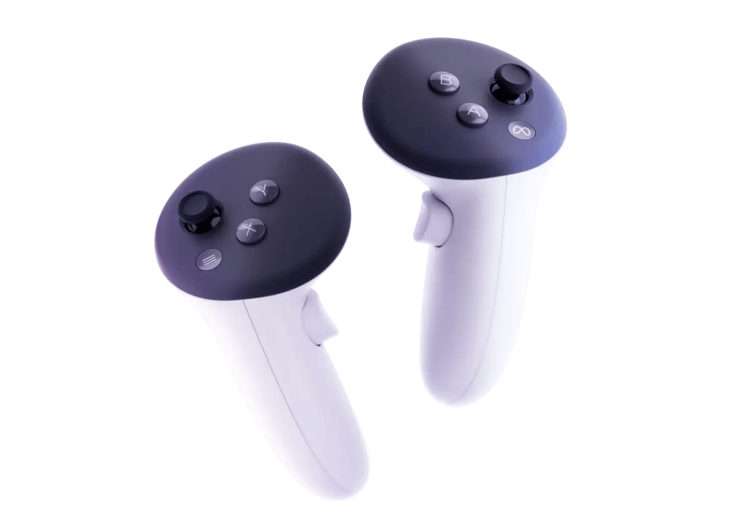 Meta Quest 3 Controller