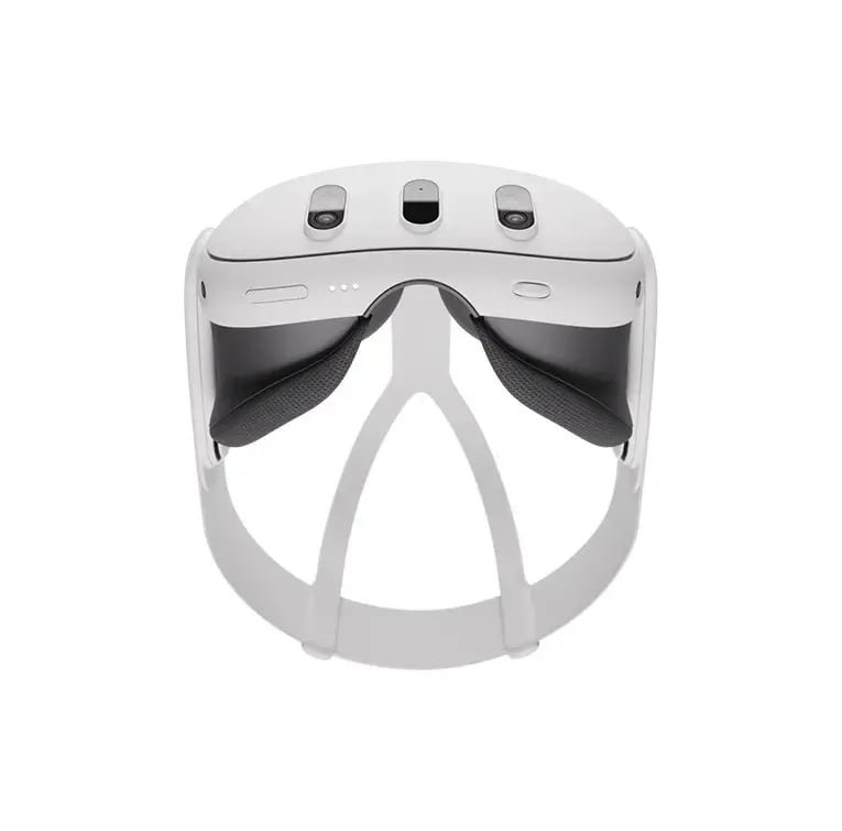 Meta quest 3 headset Meta quest 3 headset