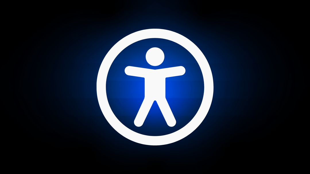 Improved Accessibility