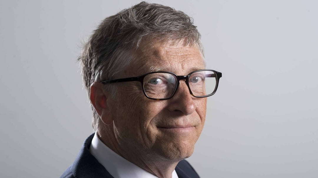 Bill Gates