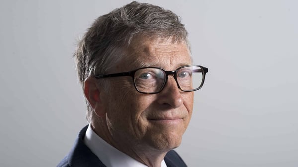 Bill Gates