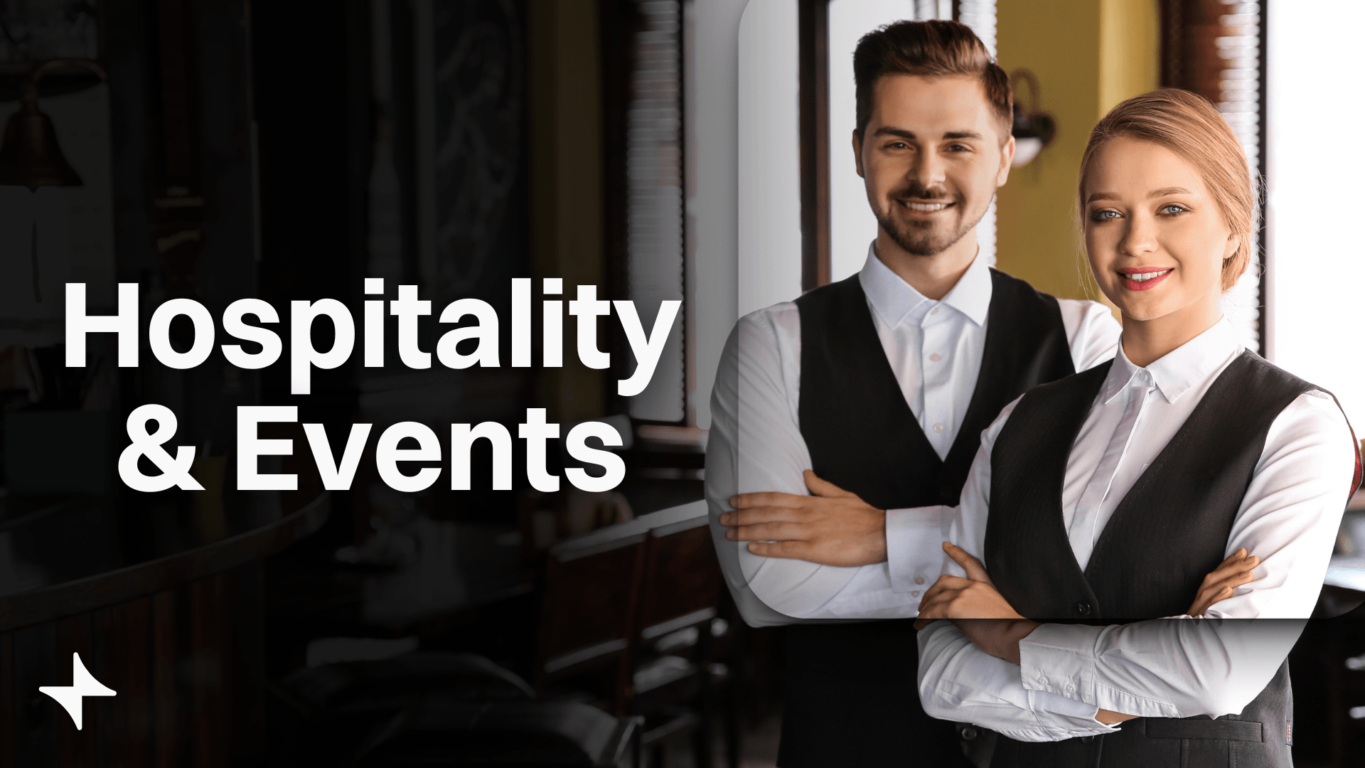 Hospitality & Events AI Demos