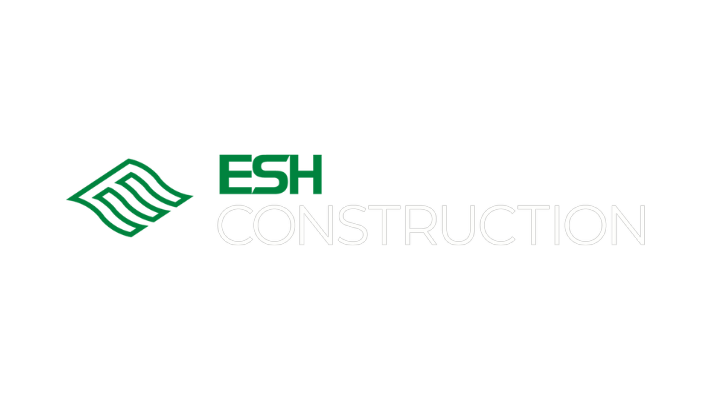 Esh_Construction_Logo