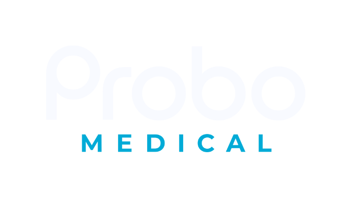 Probo_Medical_Logo