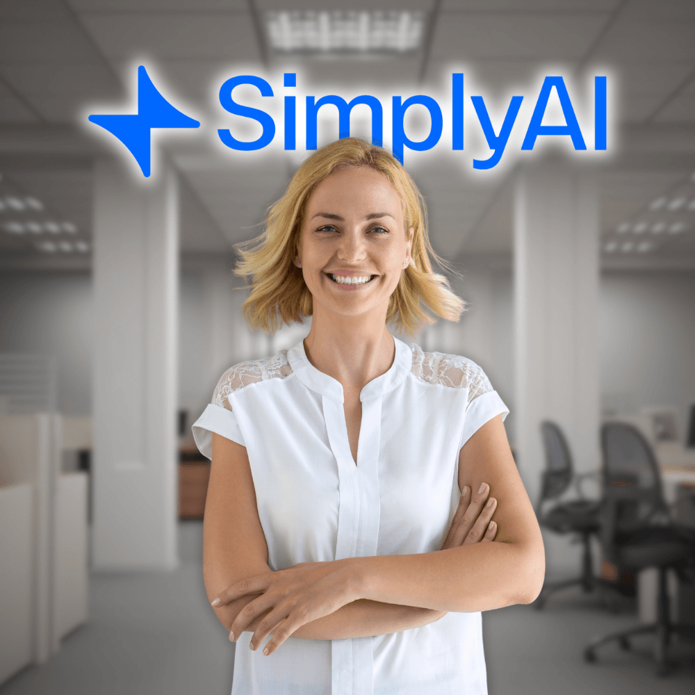 SimplyAI_Lisa_Agent