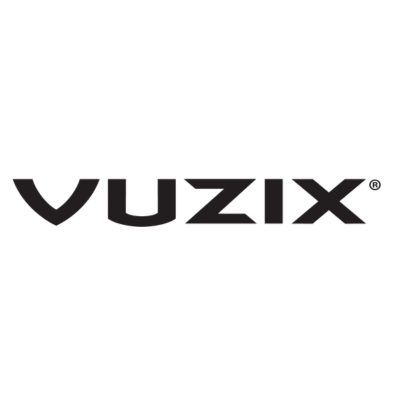 vuzix logo