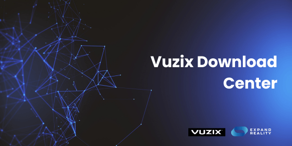 Vuzix Download Center