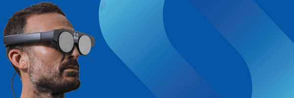 magic leap 2 case study 