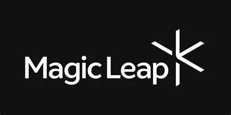 magic leap logo