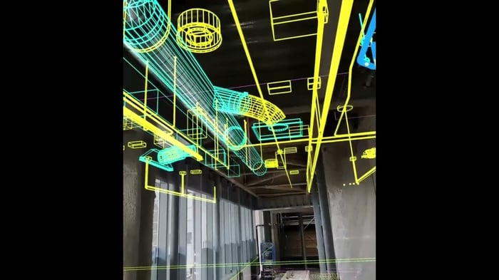 magic leap smart glasses and argyle