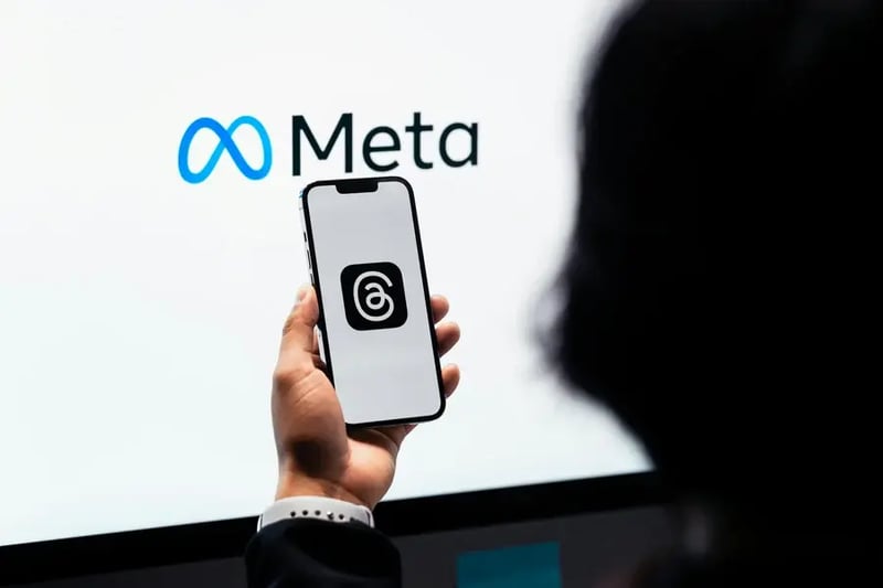 Microsoft and Meta AI partnership Microsoft and Meta AI partnership