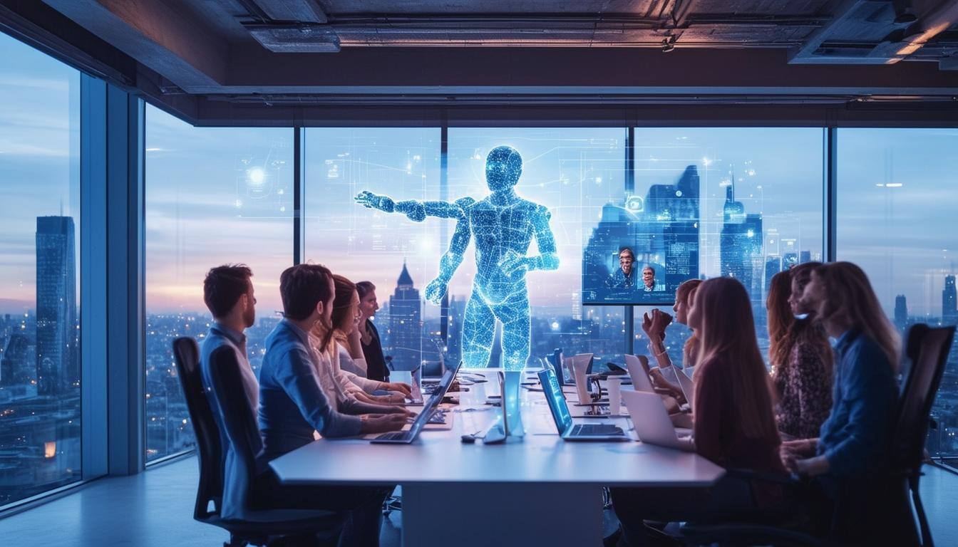 next generation voice ai