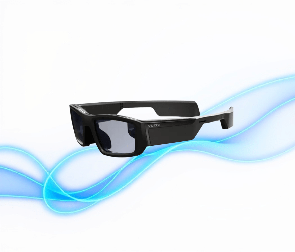 Blade 2 Smart Glasses Blade 2 Smart Glasses