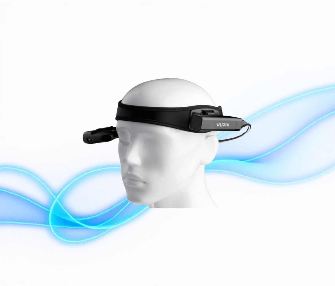 M-Series Elastic Headband