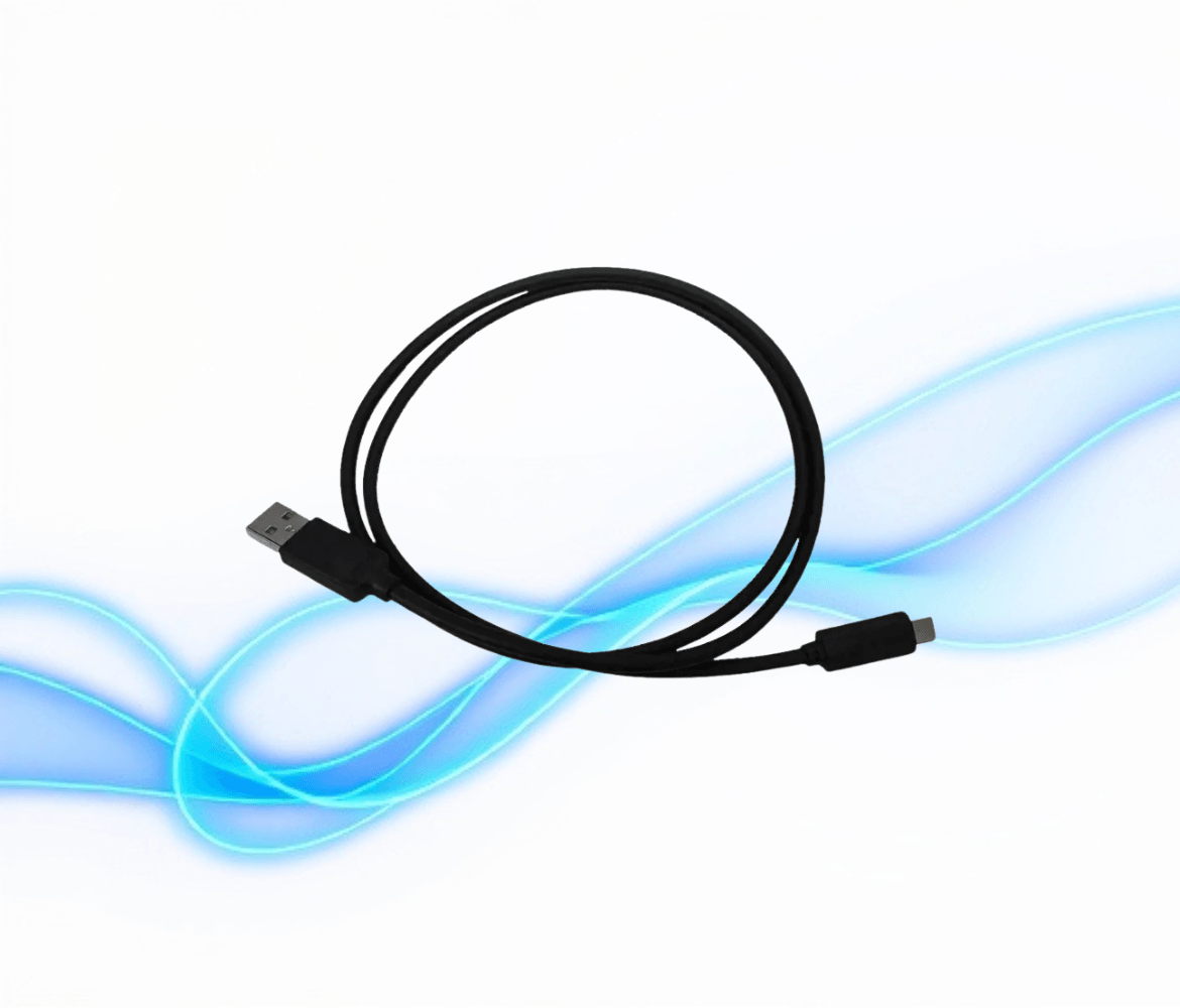 M400 USB-A to USB-C Charging Cable 1 Meter M400 USB-A to USB-C Charging Cable 1 Meter