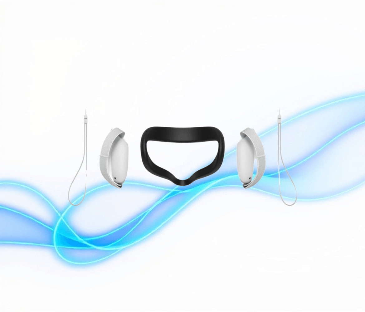 Meta Quest 2 Active Meta Quest 2 Active