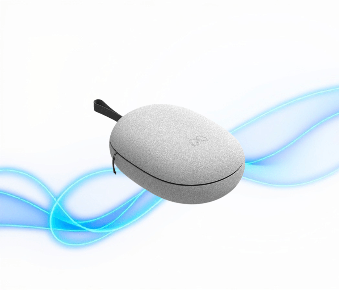 Meta Quest 3 Carrying Case Meta Quest 3 Carrying Case