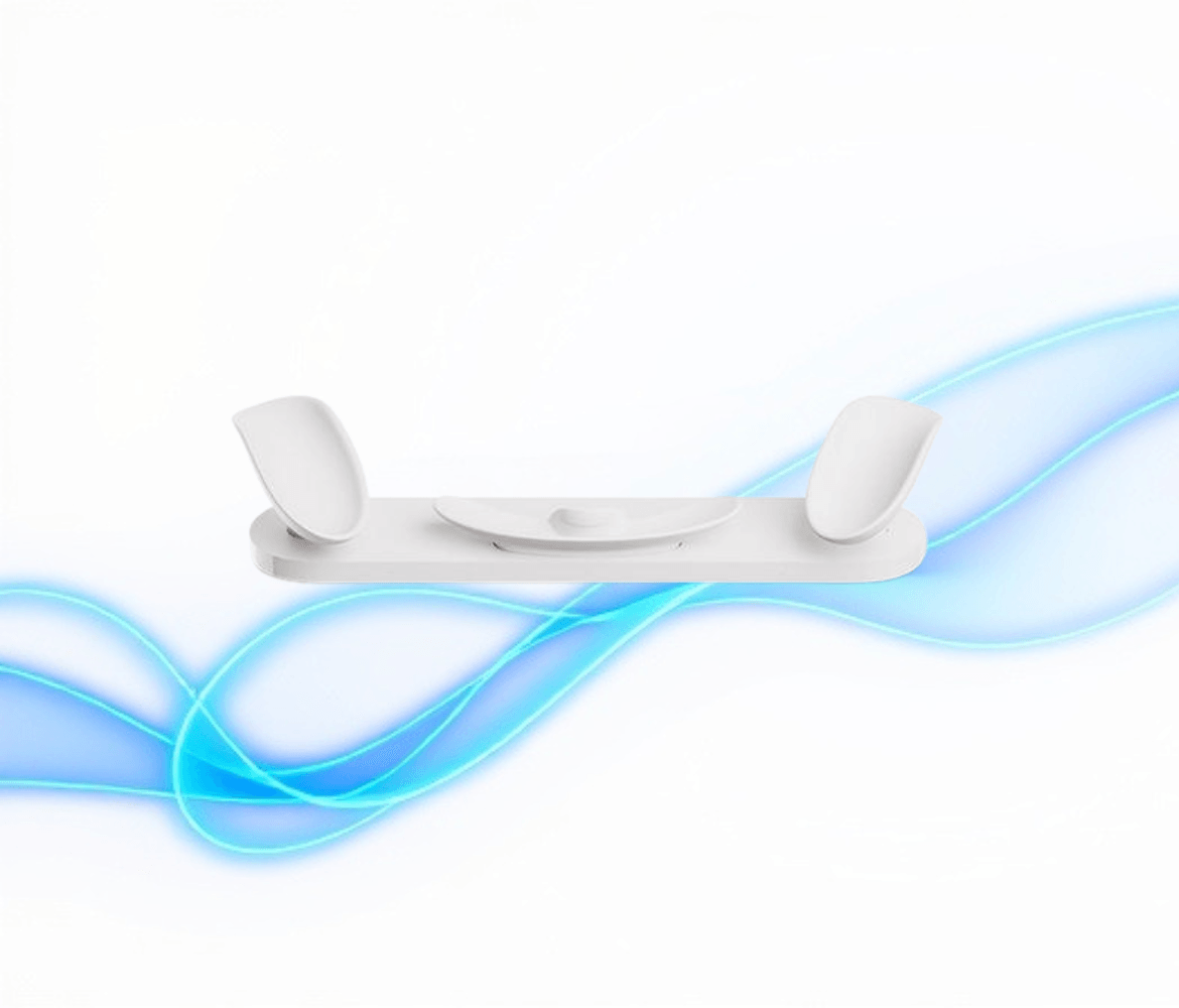 Meta Quest 3 Charging Dock Meta Quest 3 Charging Dock