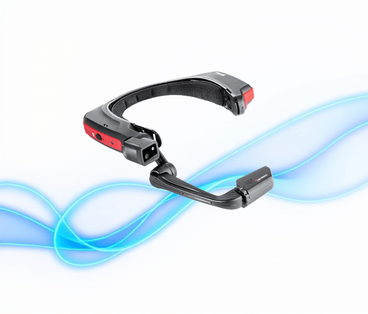 RealWear HMT 1Z1 RealWear HMT 1Z1