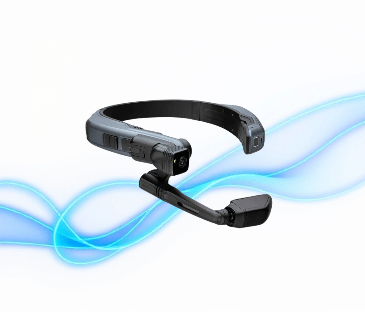 RealWear Navigator 500 RealWear Navigator 500