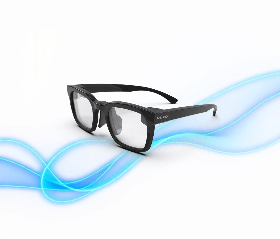 Vuzix Z100 Smart Glasses Vuzix Z100 Smart Glasses