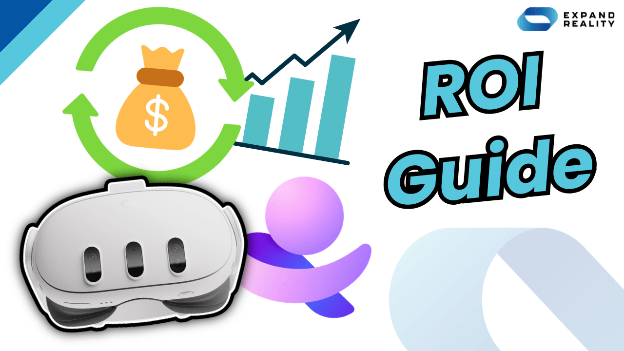 Meta Mesh ROI Meta Mesh ROI