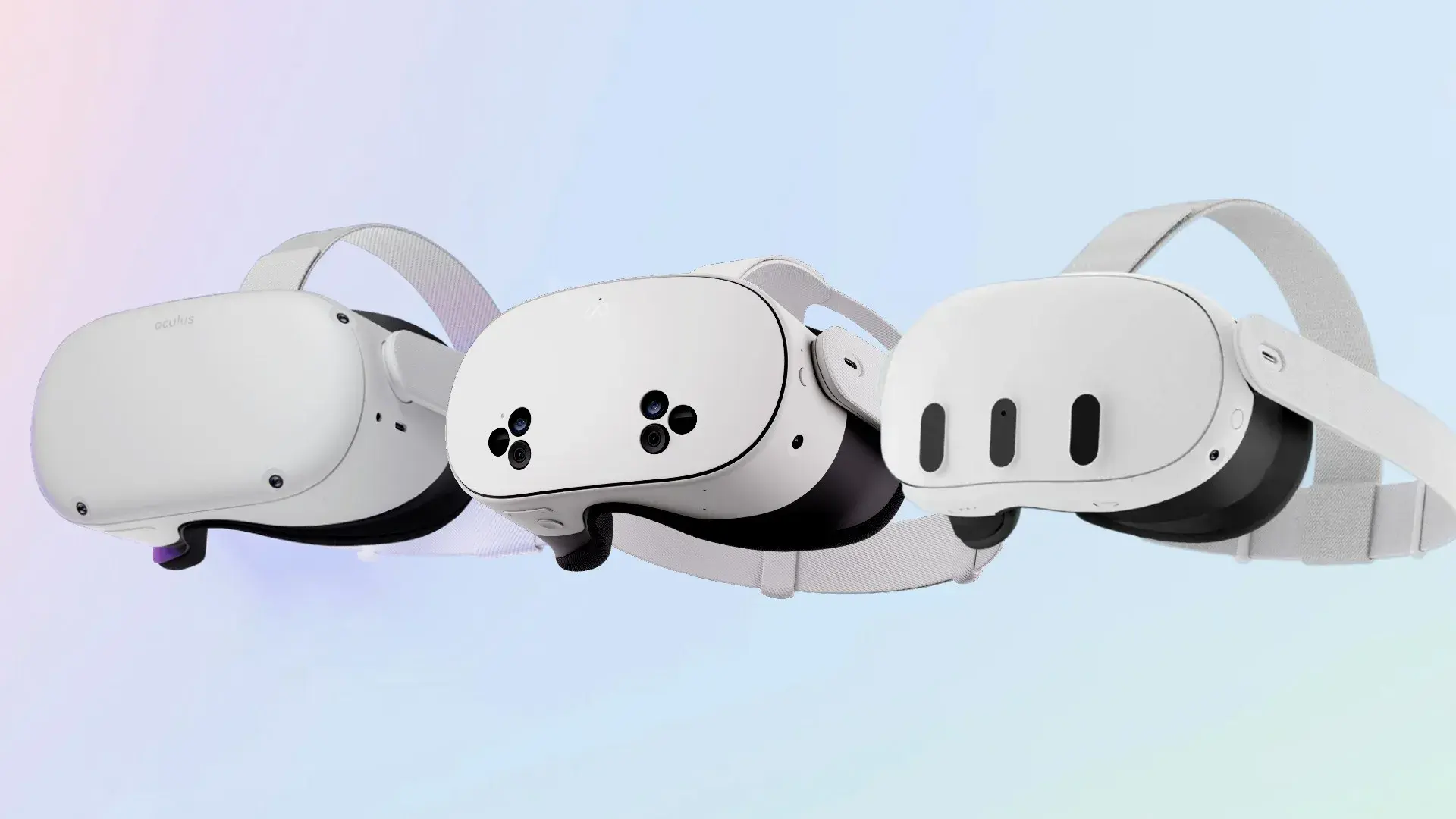 Understanding the Meta Quest 3S and Meta Quest 3 Understanding the Meta Quest 3S and Meta Quest 3