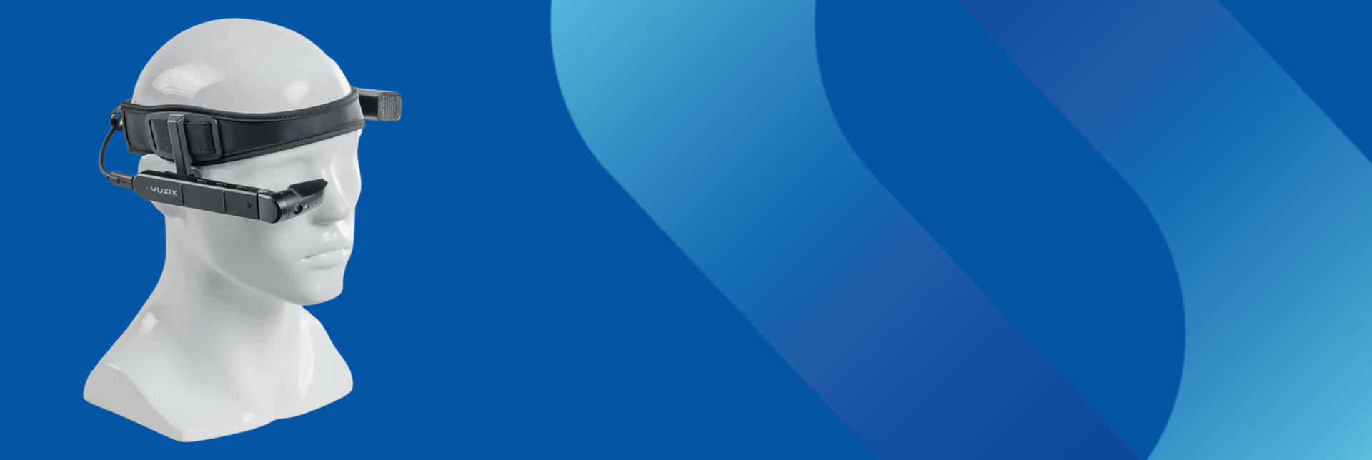 Vuzix FAQs Page Header Image