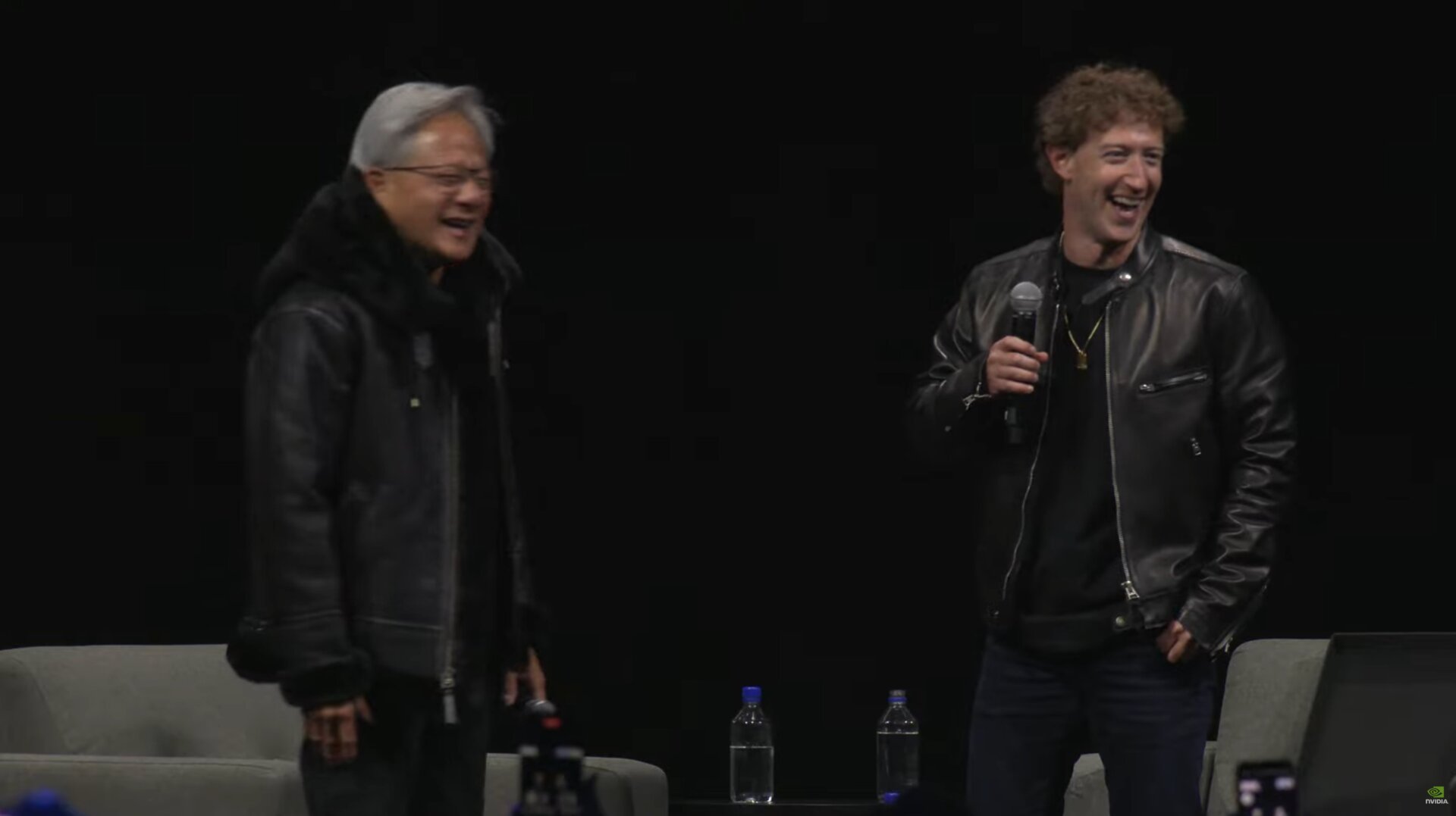 What the Future Holds- Mark Zuckerbergs Vision What the Future Holds- Mark Zuckerbergs Vision