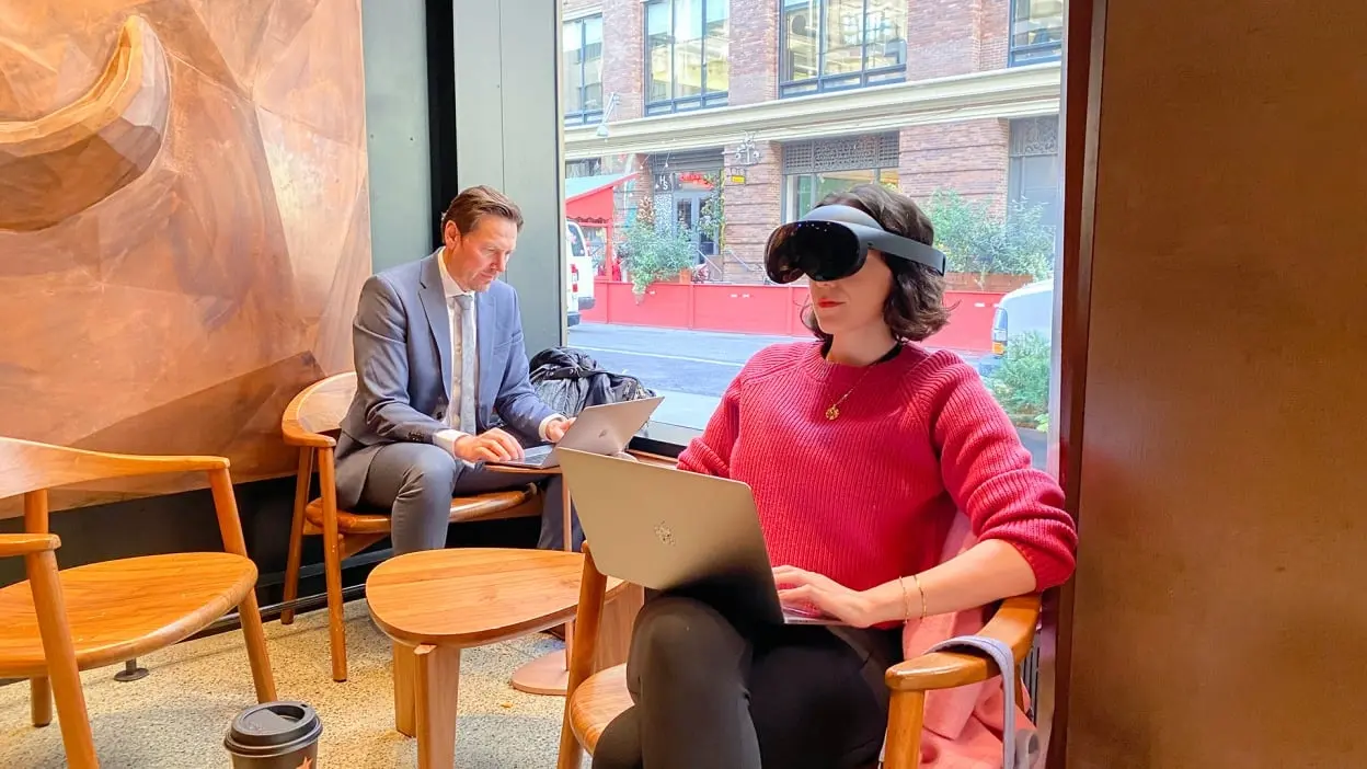 Meta Quest For Business